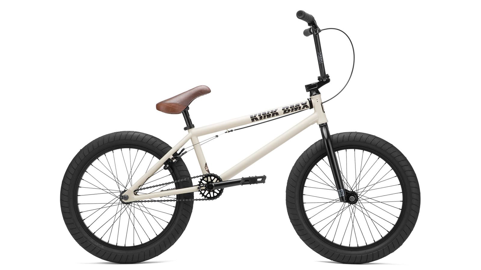 KINK 2021 Gap 20.5" Матовый белый