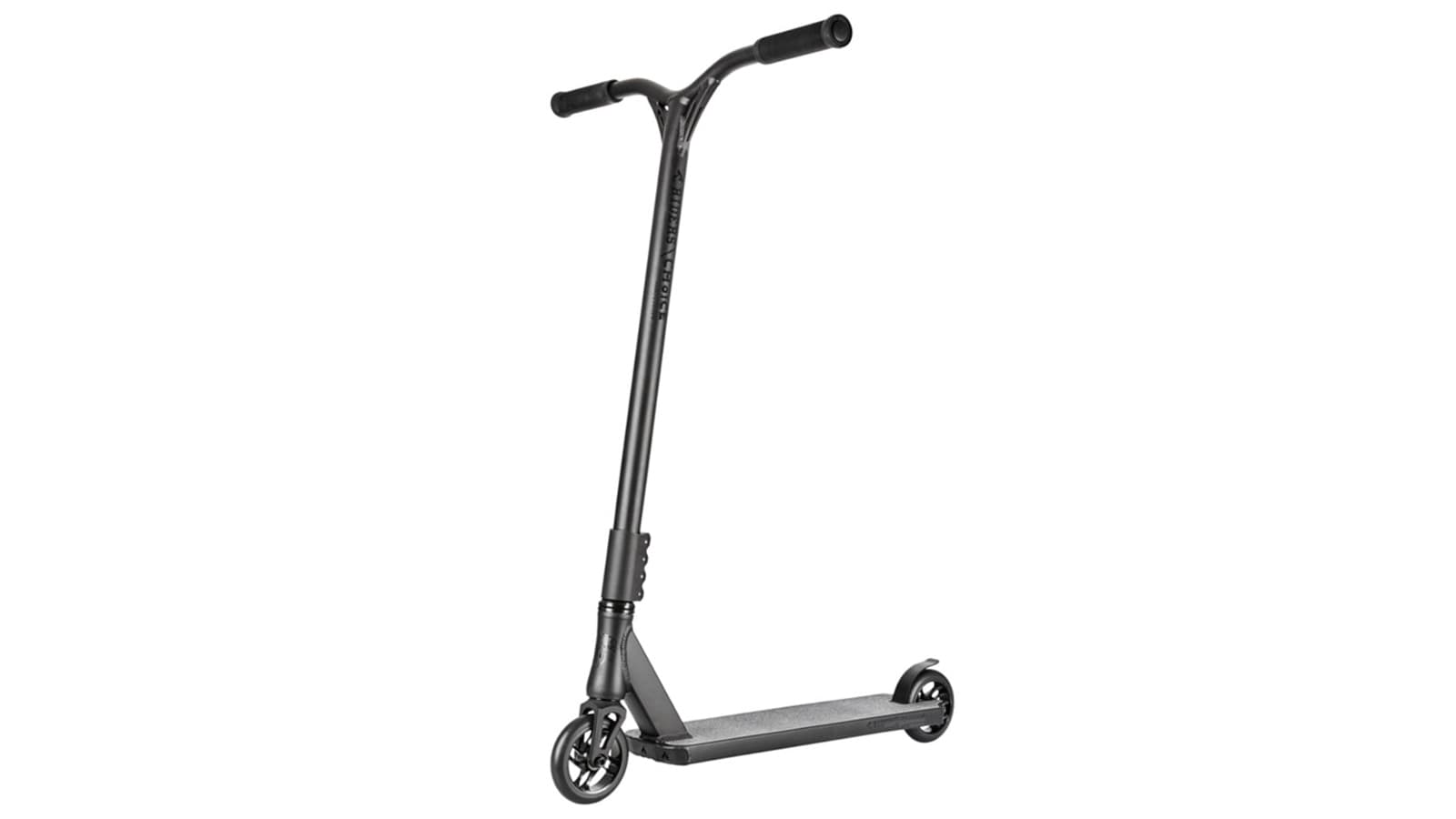 Chilli Riders Choice Sub Zero Black