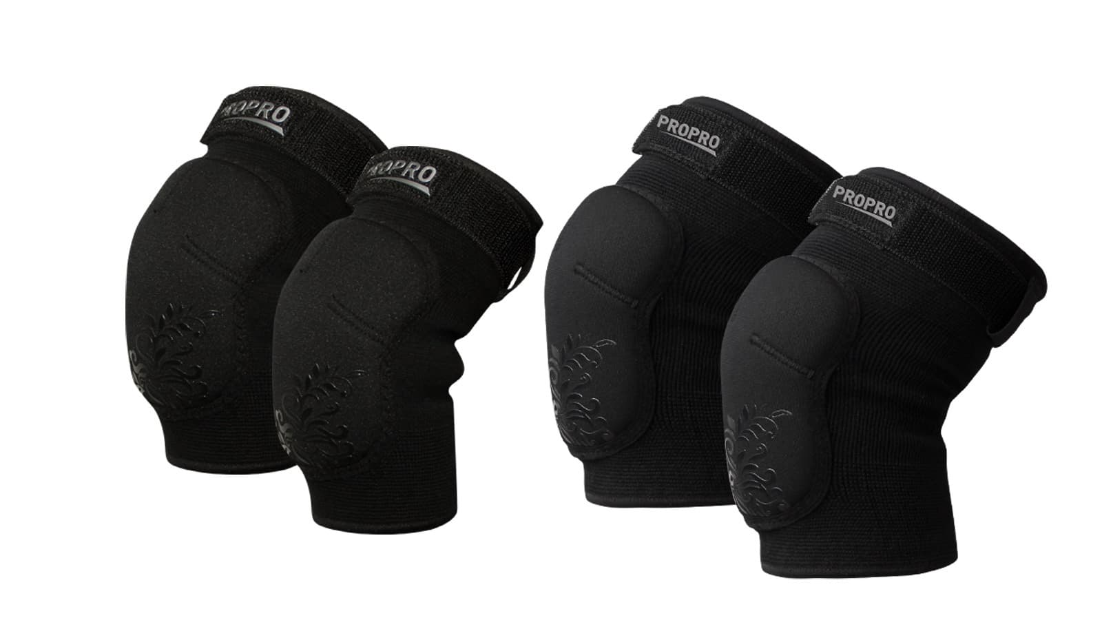 Комплект PROPRO черный