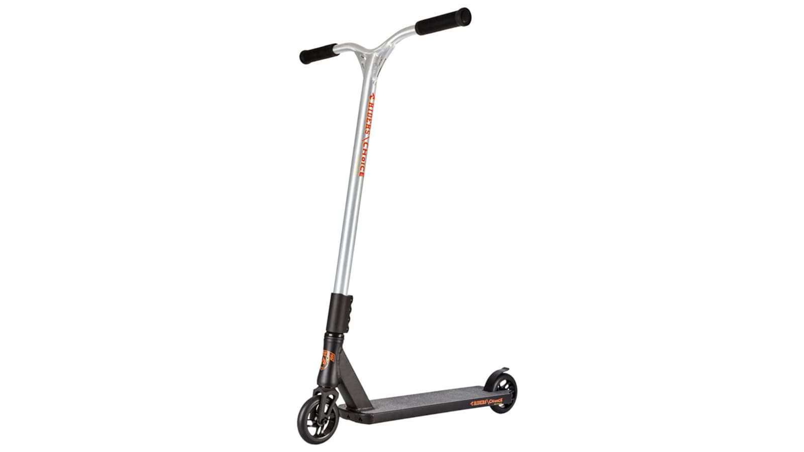 Chilli Riders Choice Sub Zero Silver