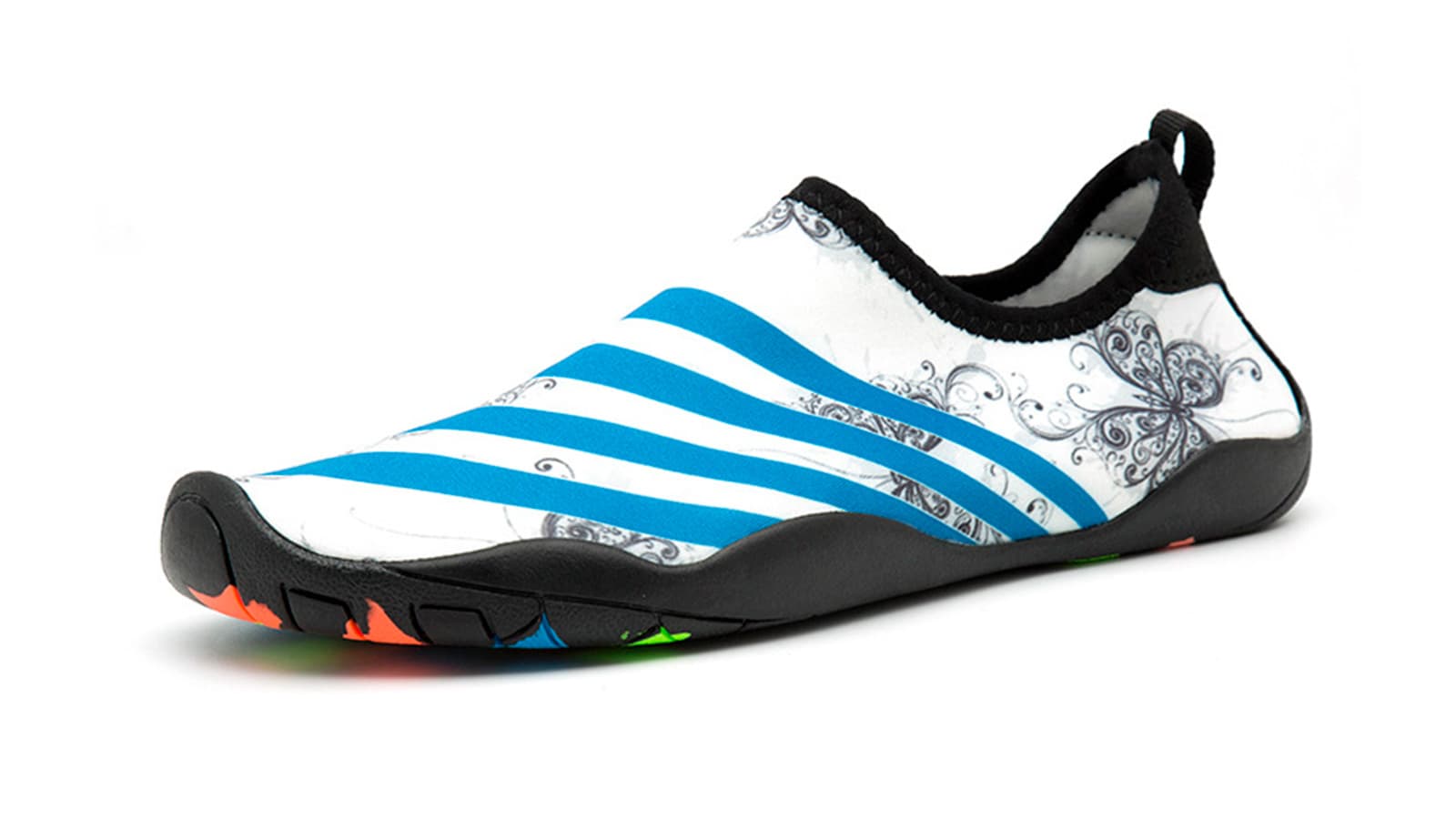 EasyRider цвет голубая бабочка