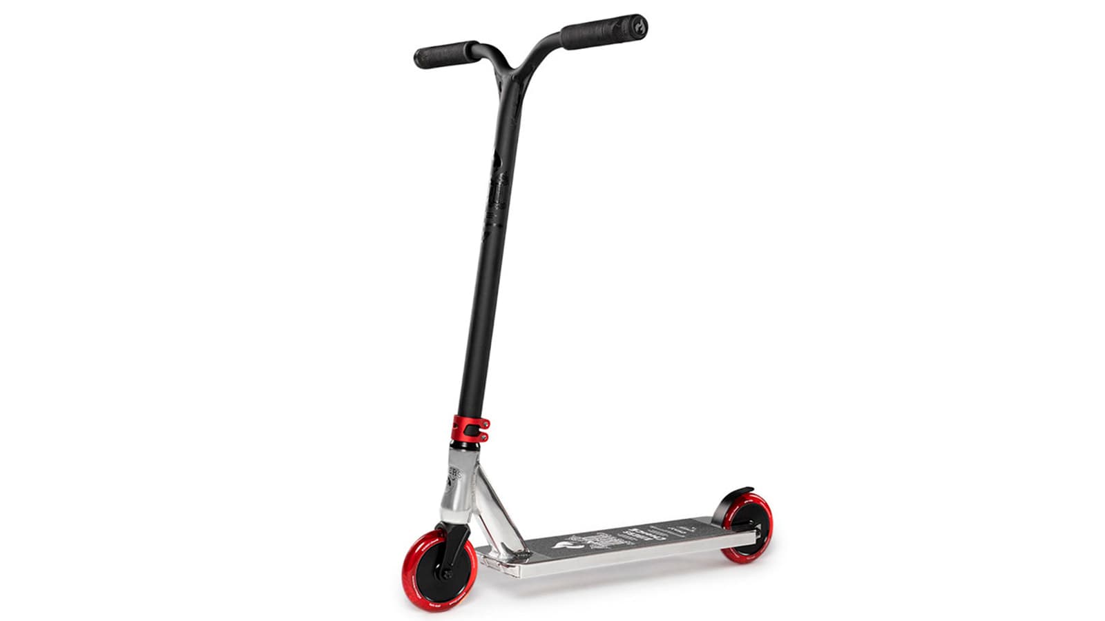 Chilli Riders Choice Zero V2 Polished