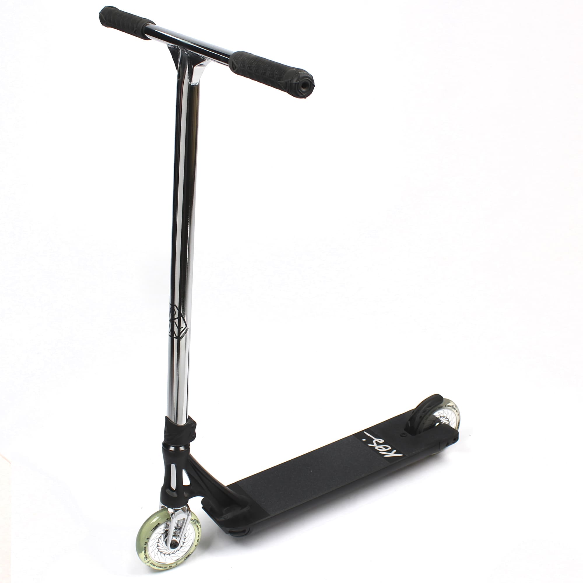 Трюковой самокат Blunt KOS S6 Soul