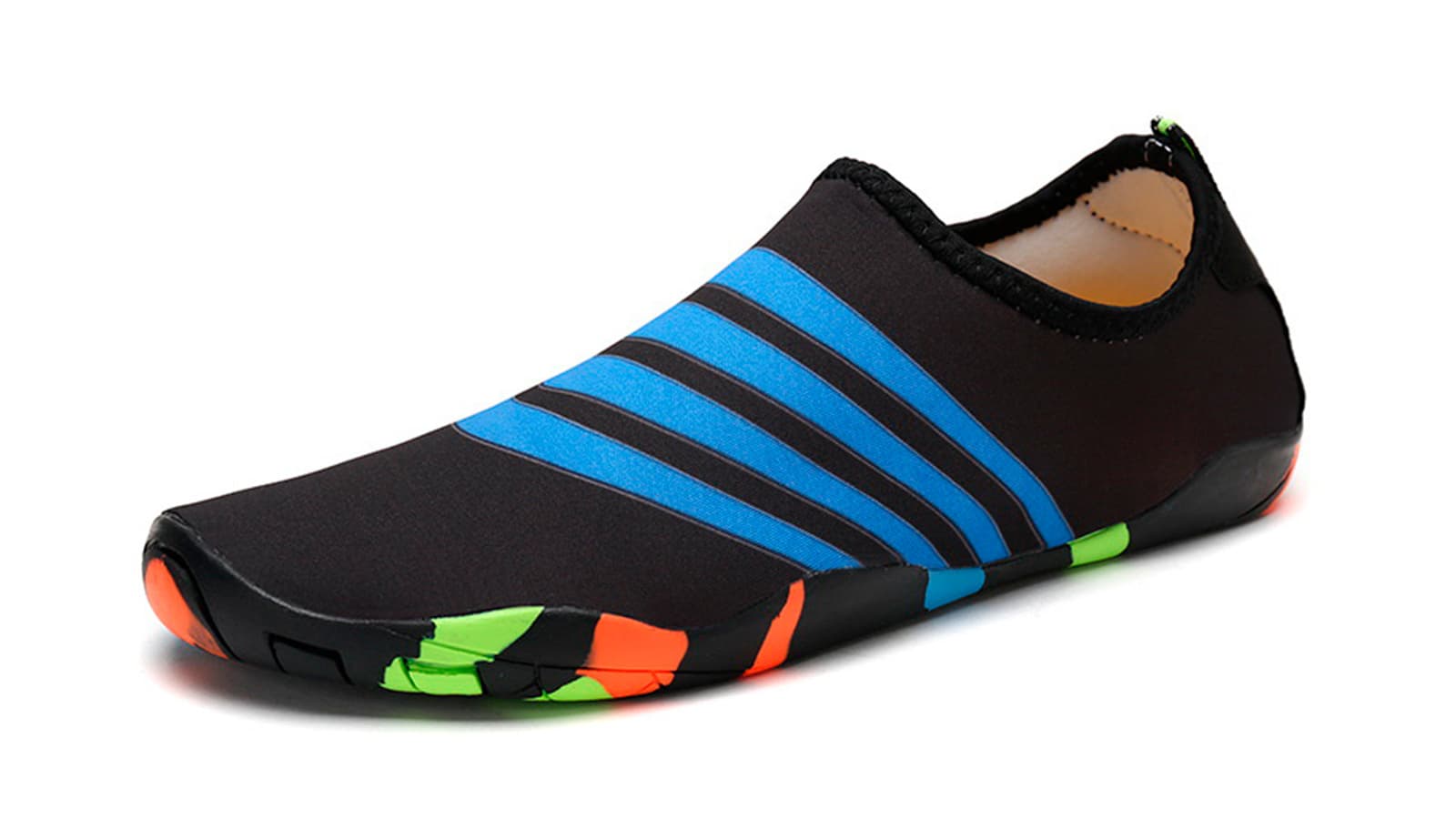 EasyRider цвет черно-синий