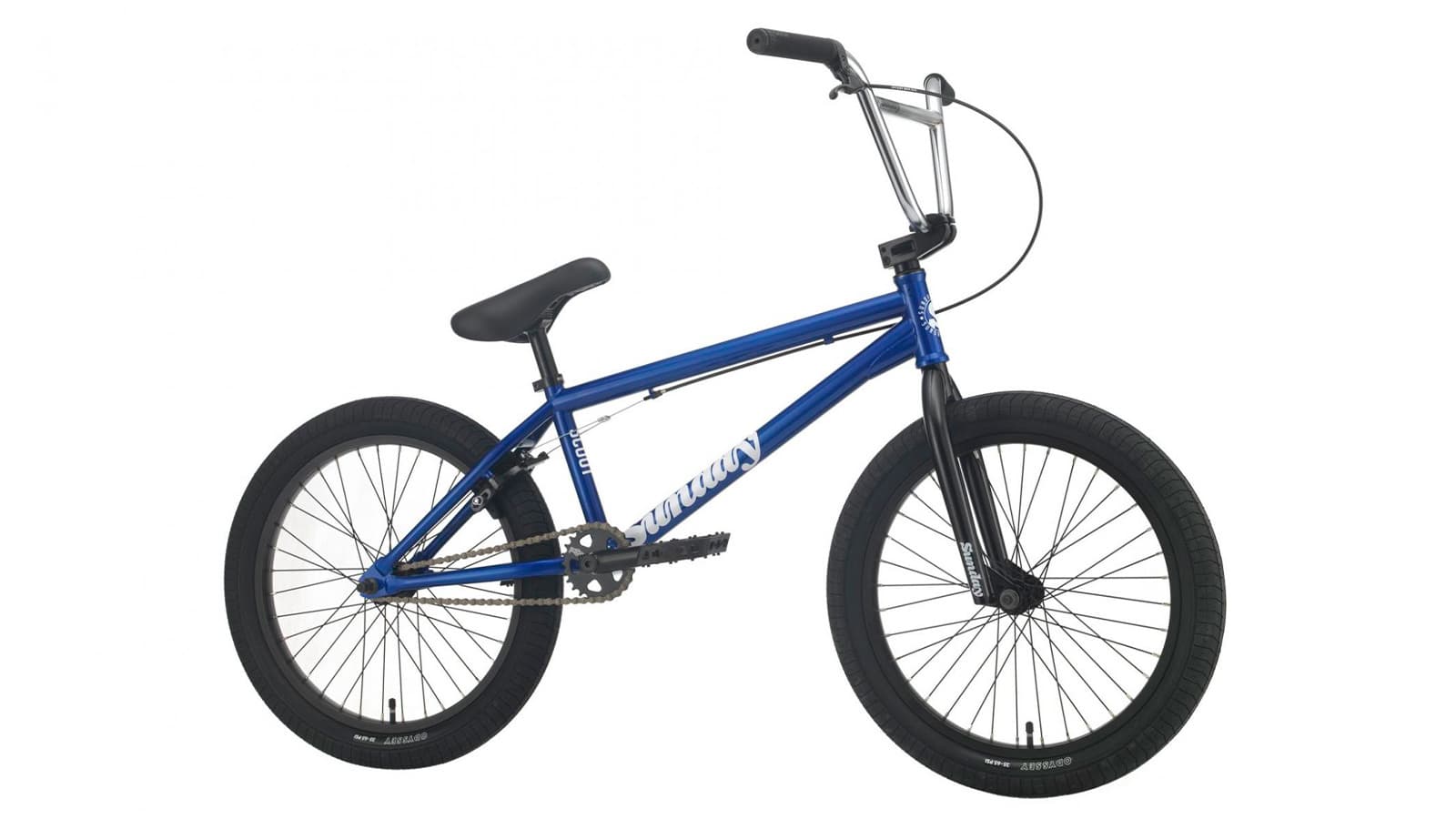 SUNDAY 2021 Scout 20.75" Синий