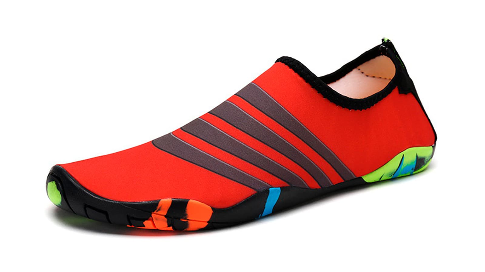 EasyRider цвет красный