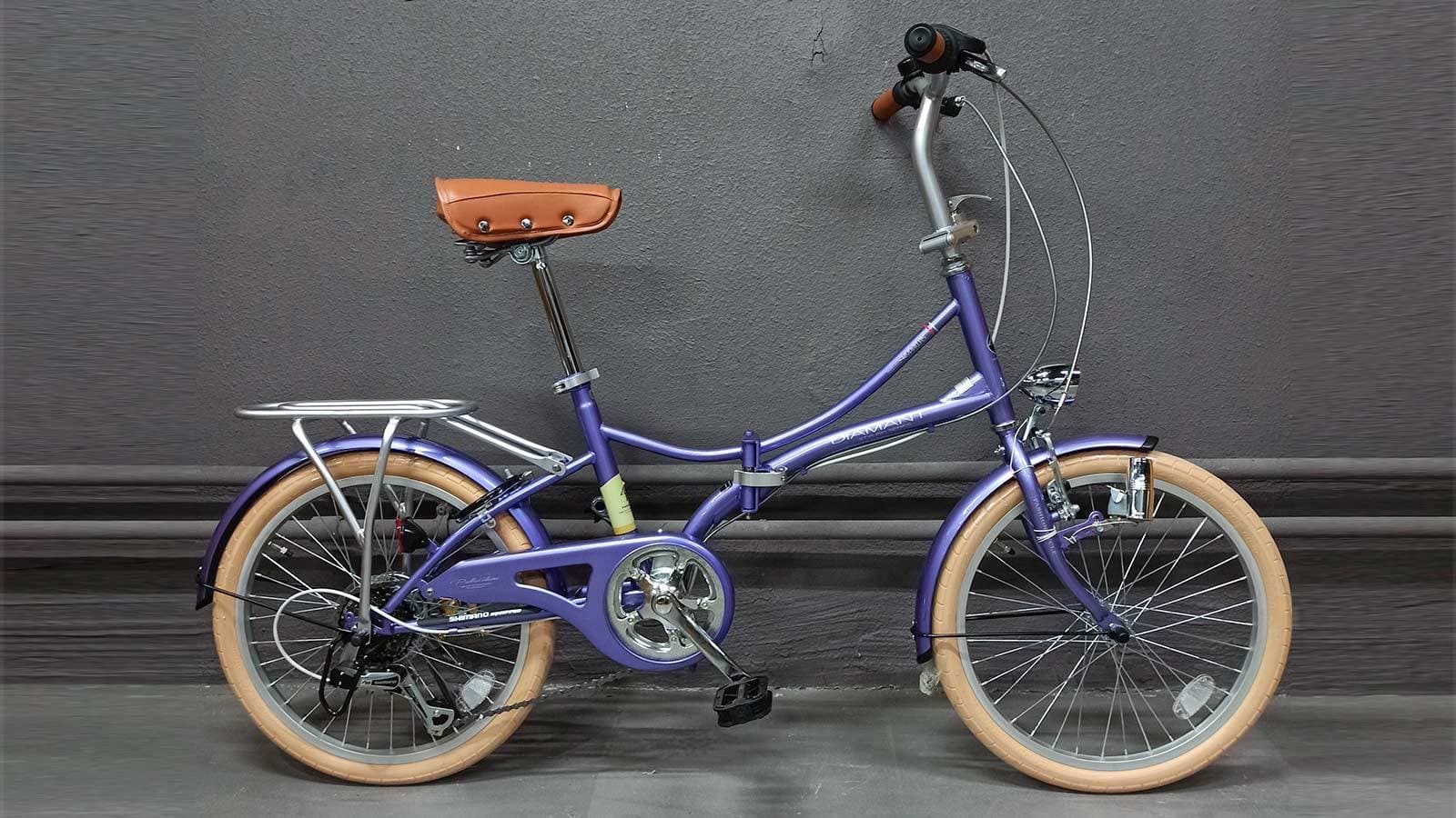 MyPallas M260 лавандовый