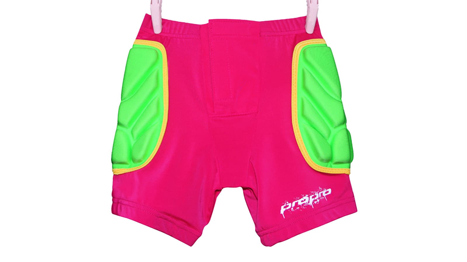 Защитные шорты PROPRO детские розовые