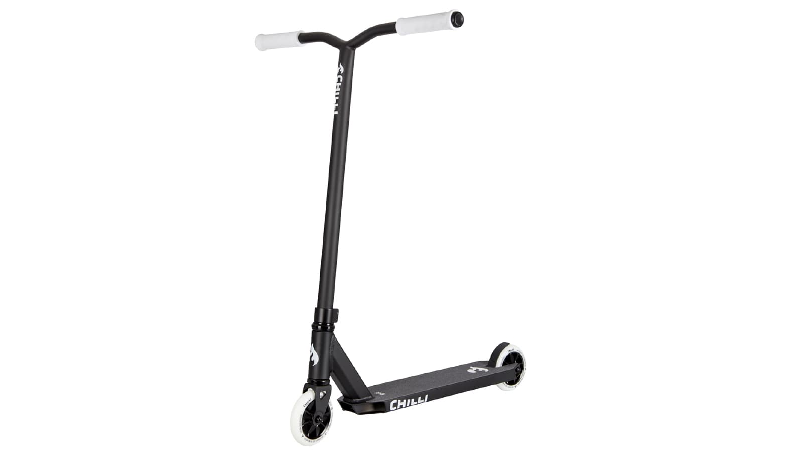 Chilli Base black / white